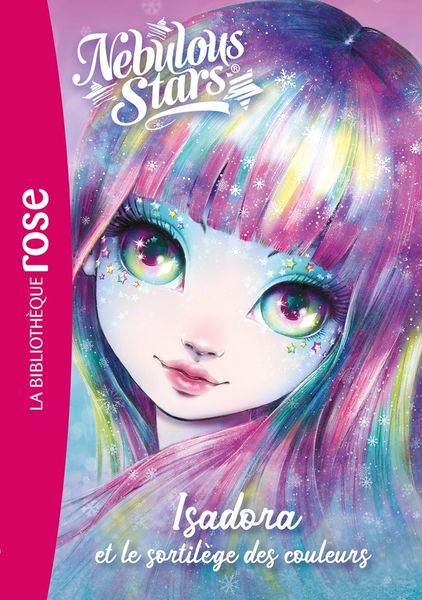 Produktbild: Nebulous stars