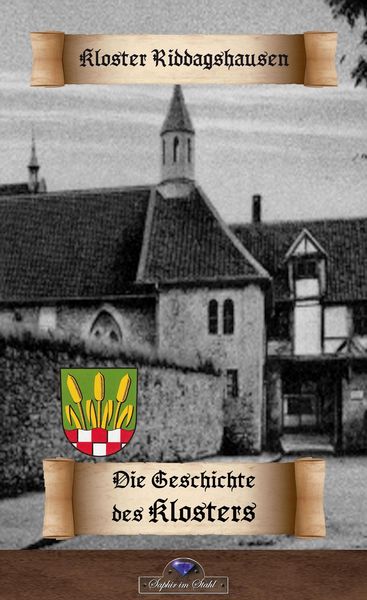 Produktbild: Kloster Riddagshausen bei Braunschweig