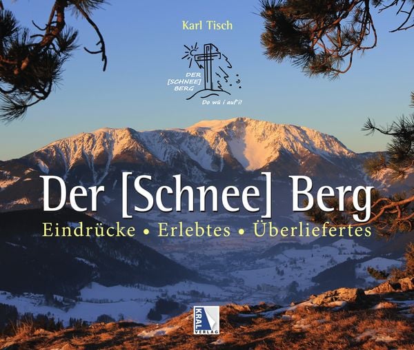 Produktbild: Der [Schnee] Berg