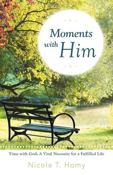 Produktbild: Moments with Him