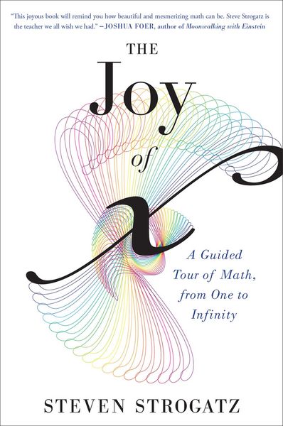 Produktbild: Joy of x