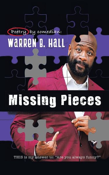 Produktbild: Missing Pieces
