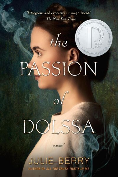 Produktbild: The Passion of Dolssa