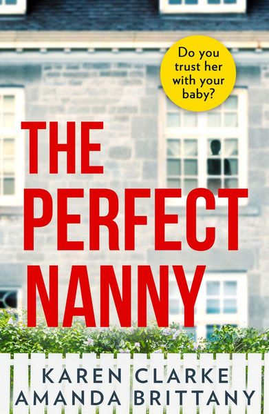 Produktbild: The Perfect Nanny