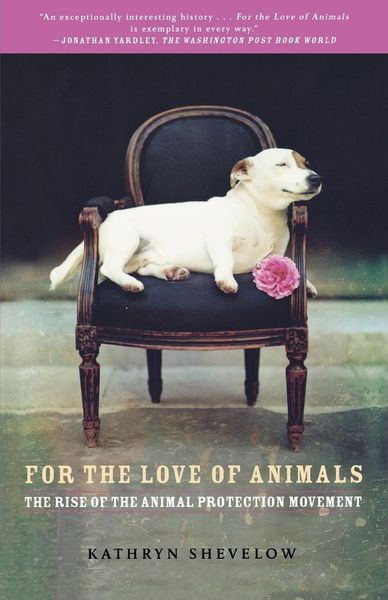 Produktbild: For the Love of Animals