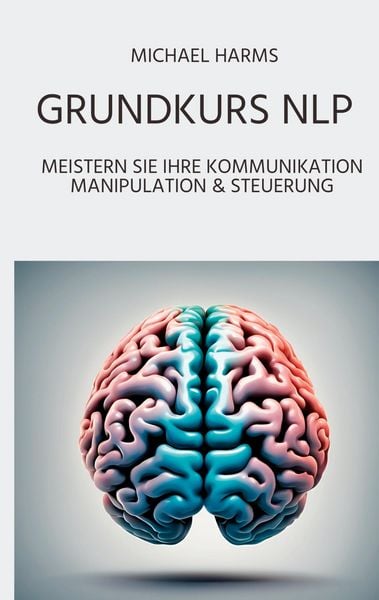 Produktbild: Grundkurs: NLP