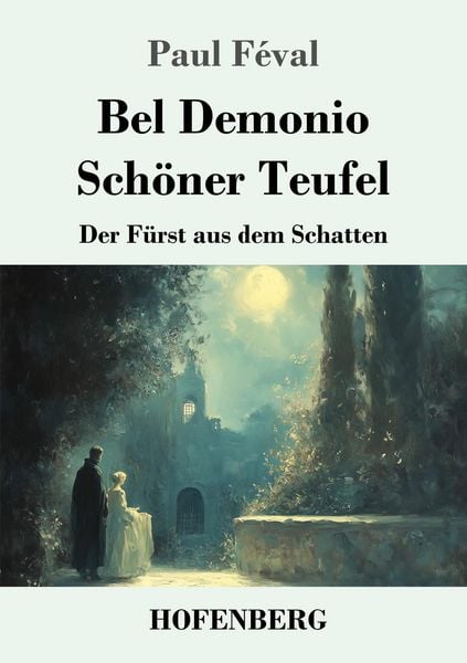Produktbild: Bel Demonio - Sch&ouml;ner Teufel