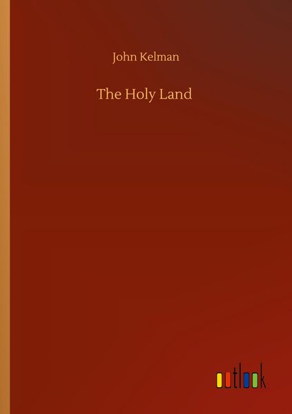 Produktbild: The Holy Land