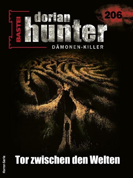 Produktbild: Dorian Hunter 206