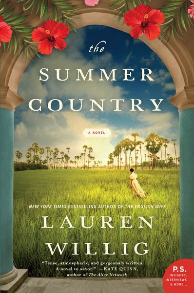 Produktbild: Summer Country, The
