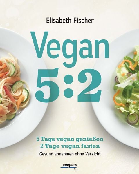 Produktbild: Vegan 5:2