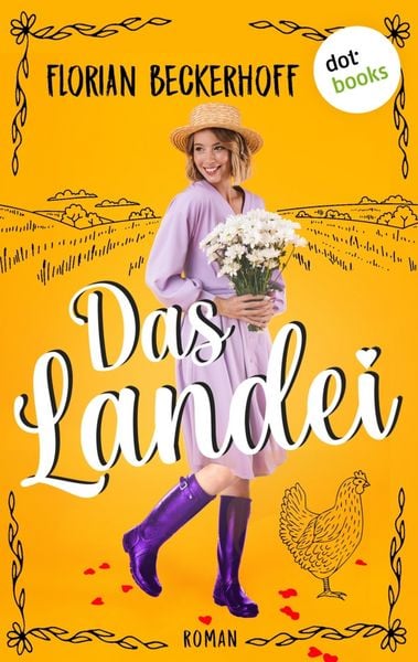 Produktbild: Das Landei