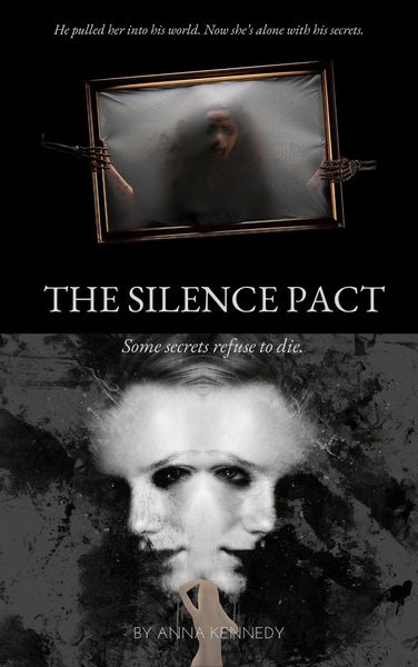 Produktbild: The Silence Pact