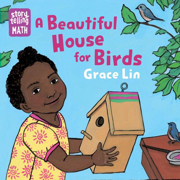 Produktbild: A Beautiful House for Birds