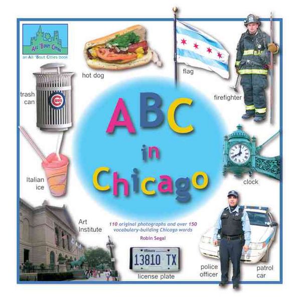 Produktbild: ABC in Chicago