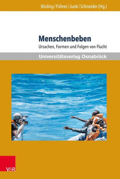 Produktbild: Menschenbeben