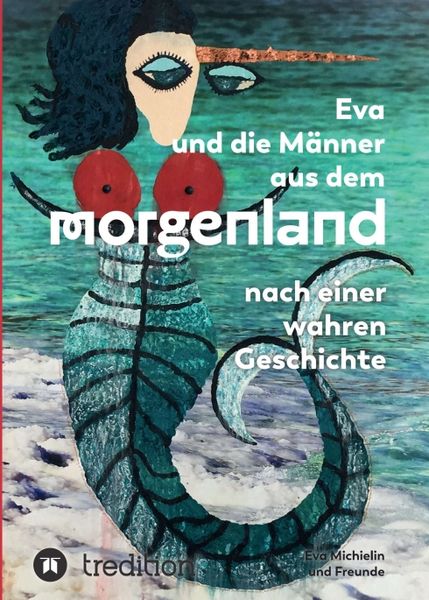 Produktbild: Eva und die M&auml;nner aus dem Morgenland