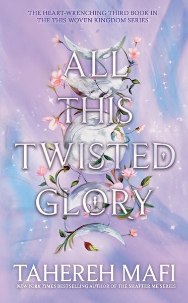 Produktbild: All This Twisted Glory