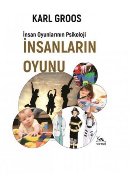 Produktbild: Insanlarin Oyunu