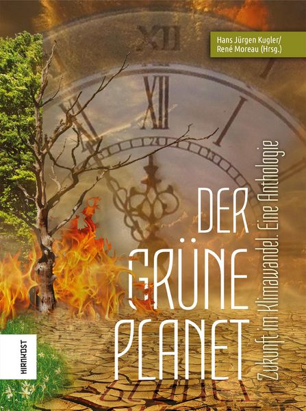 Produktbild: Der Gr&uuml;ne Planet