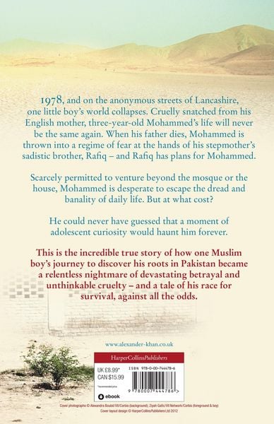 Produktbild: Orphan of Islam