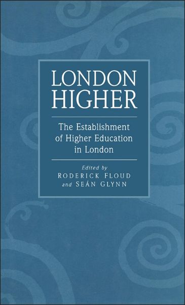 Produktbild: London Higher