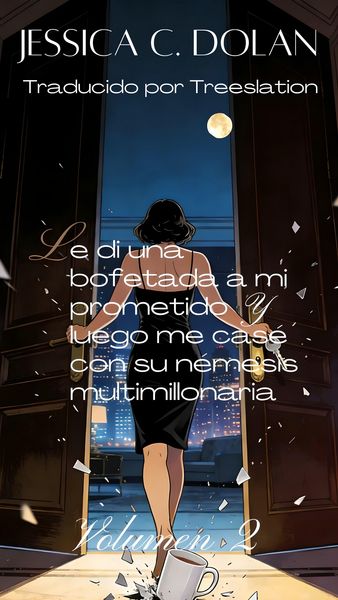 Produktbild: Le di una bofetada a mi prometido y luego me cas&eacute; con su n&eacute;mesis multimillonaria 2