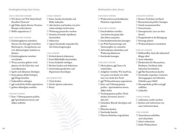 Artgerecht - Der andere Familienplaner
