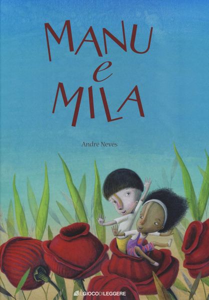 Produktbild: Manu e Mila