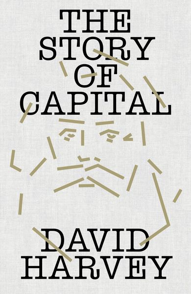 Produktbild: The Story of Capital