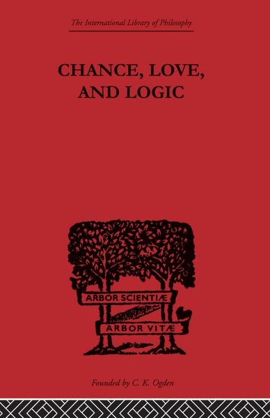 Produktbild: Chance, Love, and Logic