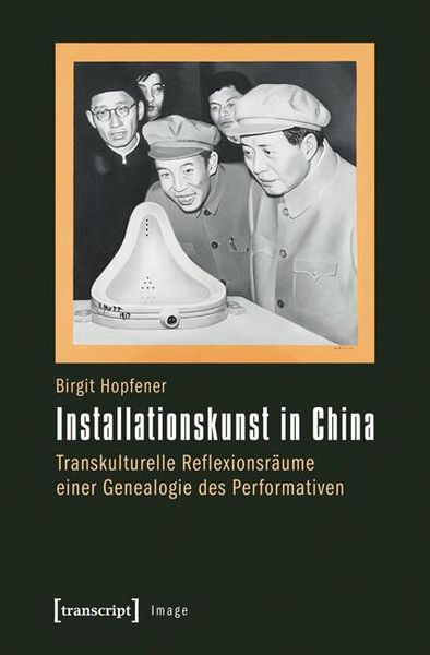 Produktbild: Installationskunst in China
