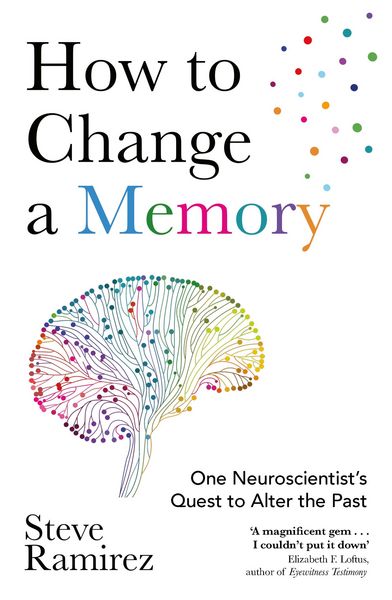 Produktbild: How to Change a Memory