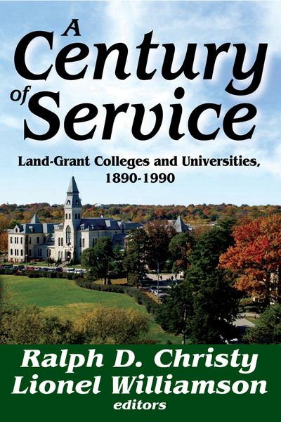 Produktbild: A Century of Service