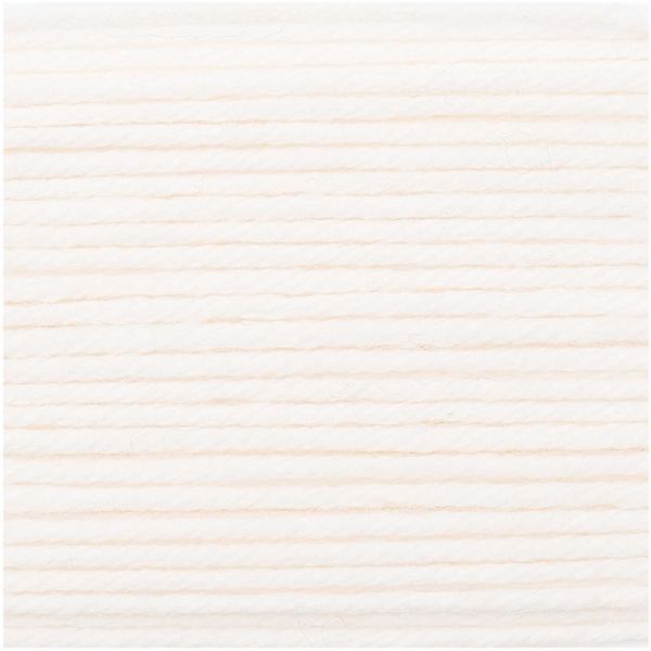 Produktbild: Essentials Mega Wool Chunky Creme, 100 g