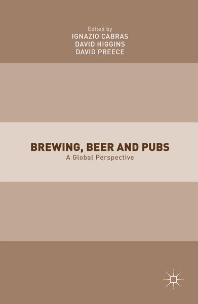 Produktbild: Brewing, Beer and Pubs