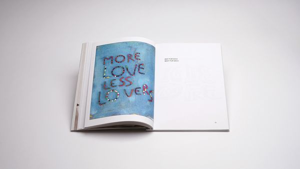 Produktbild: Liebe +&ndash;