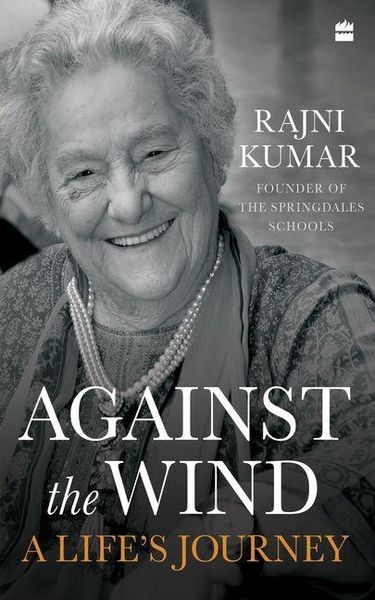 Produktbild: Against the Wind