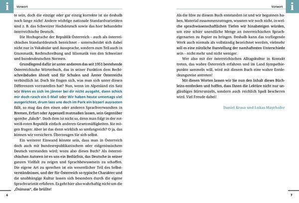 Produktbild: Reise Know-How Sprachf&uuml;hrer &Ouml;sterreichisch - das Deutsch des Alpenlandes