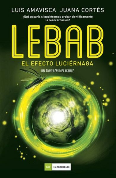 Produktbild: Lebab