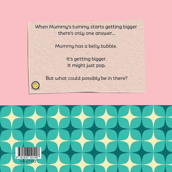 Produktbild: Belly Bubble