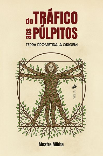 Produktbild: Do tr&aacute;fico aos p&uacute;lpitos