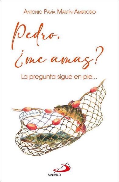 Produktbild: Pedro, &iquest;me amas?