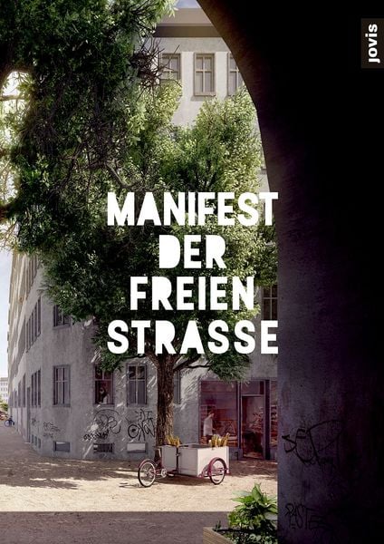 Produktbild: Manifest der freien Straße