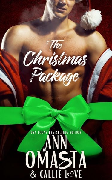 Produktbild: The Christmas Package