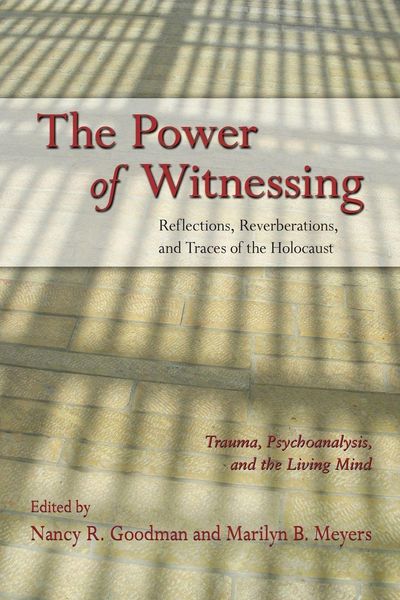 Produktbild: The Power of Witnessing