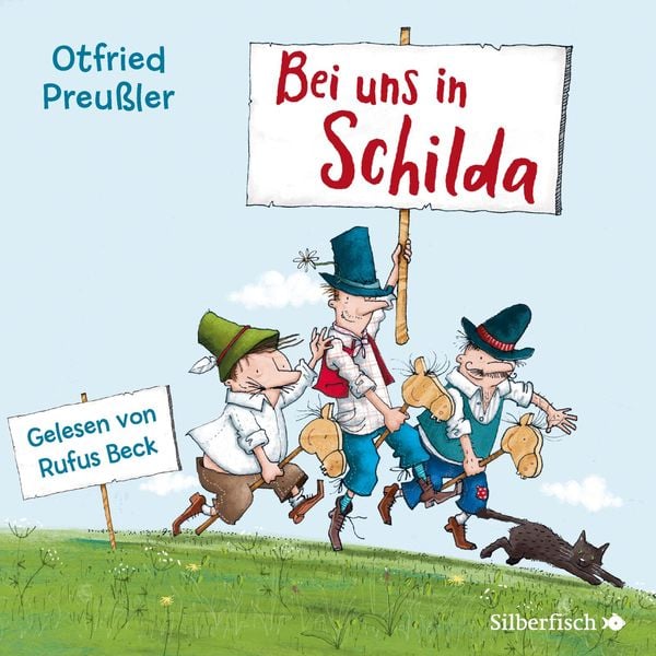Produktbild: Bei uns in Schilda