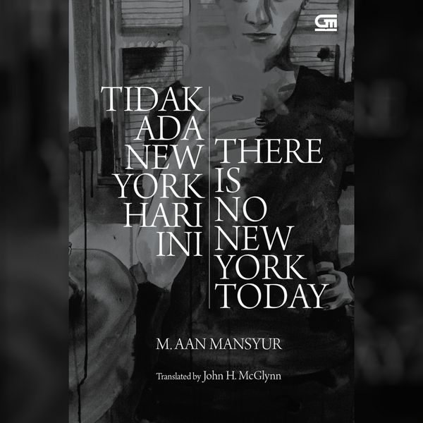 Produktbild: Tidak Ada New York Hari Ini