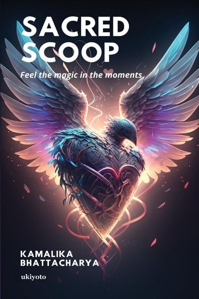 Produktbild: Sacred Scoop