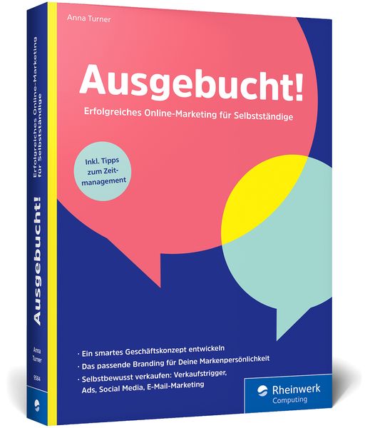 Produktbild: Ausgebucht!